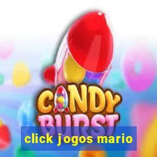 click jogos mario